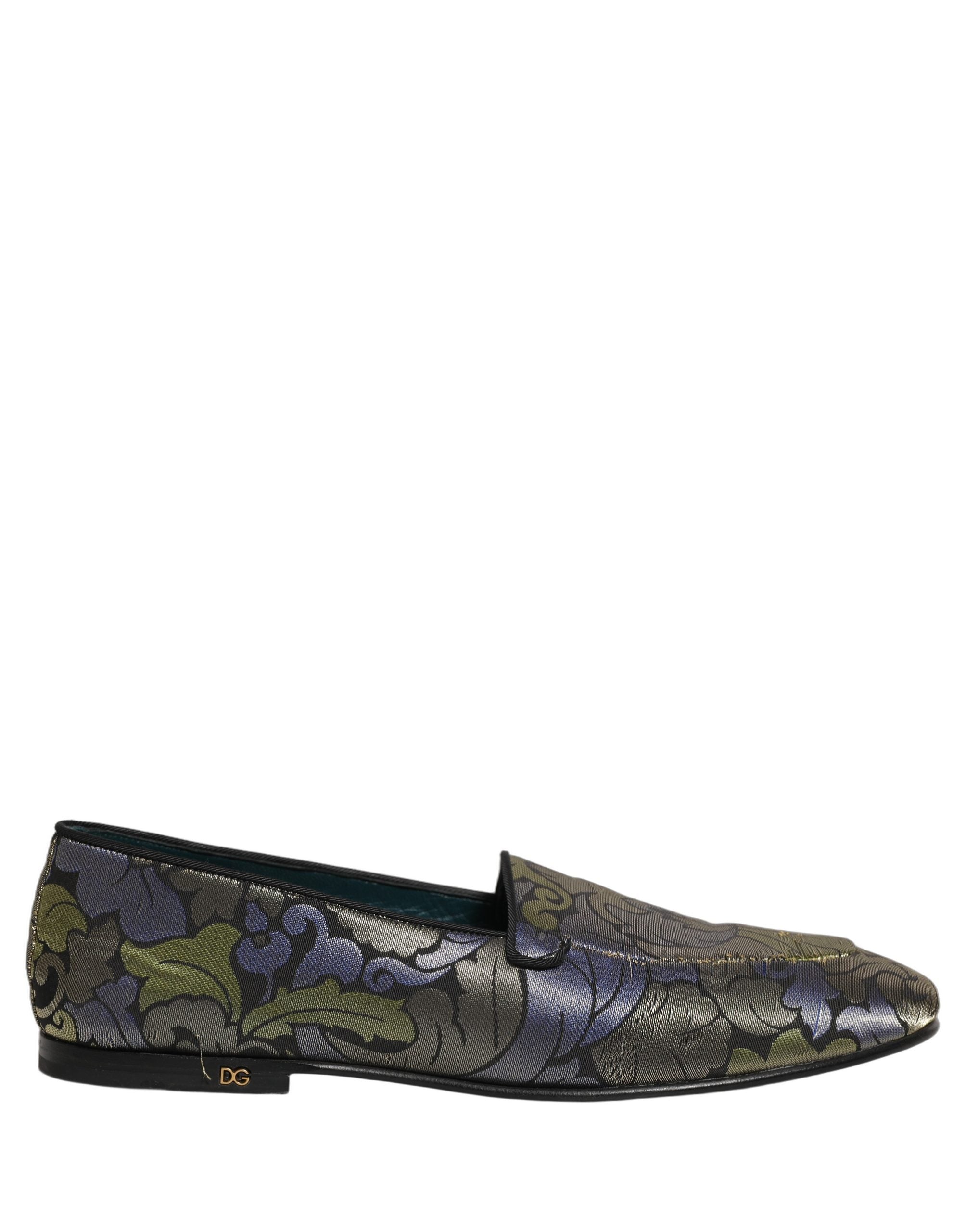 DOLCE & GABBANA loferiai
