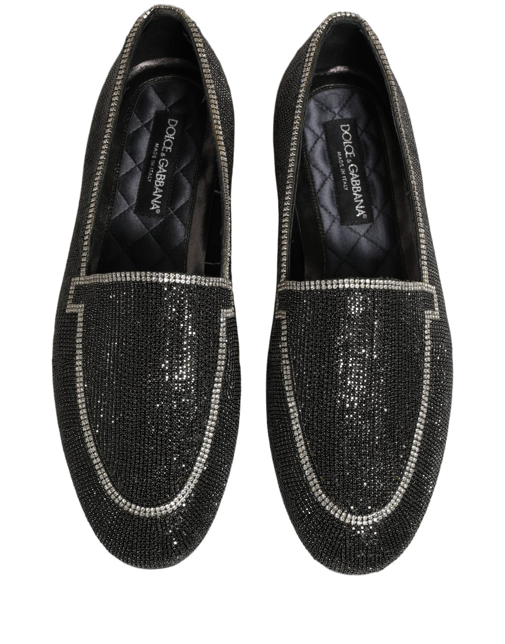 DOLCE & GABBANA loferiai