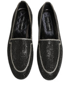 DOLCE & GABBANA loferiai