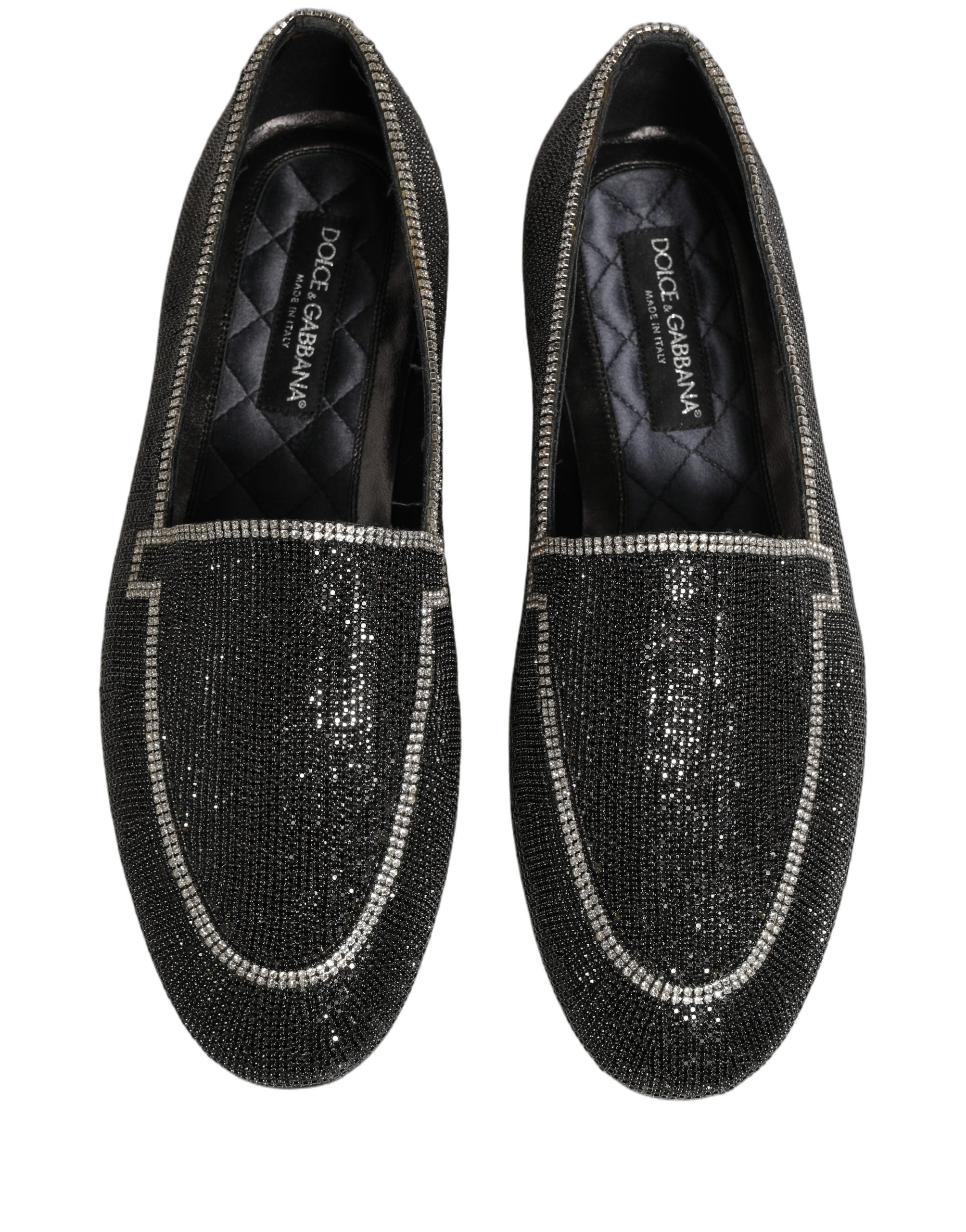 DOLCE & GABBANA loferiai