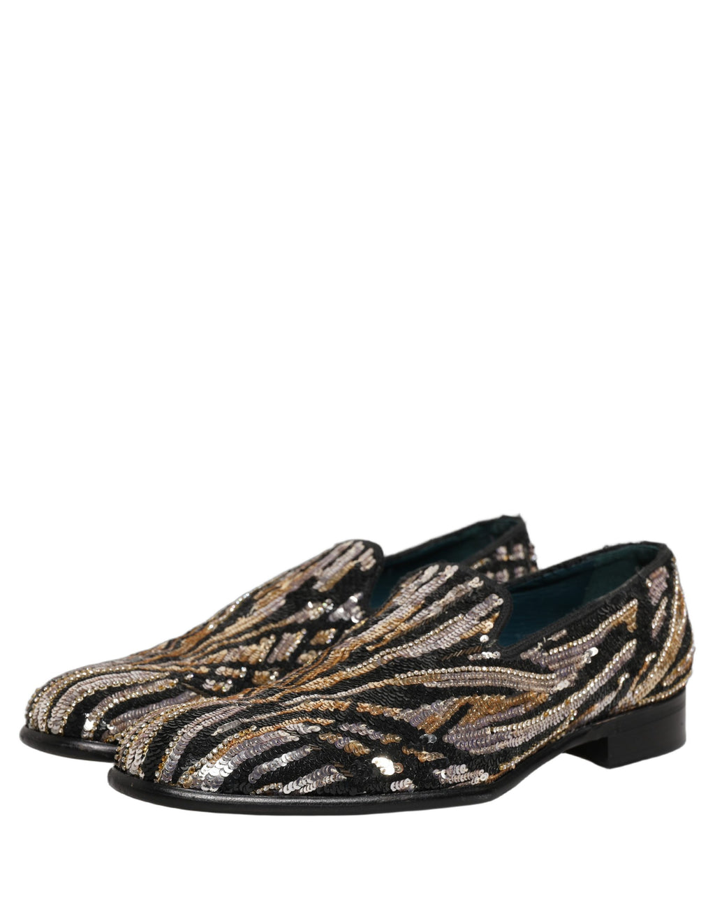 DOLCE & GABBANA loferiai