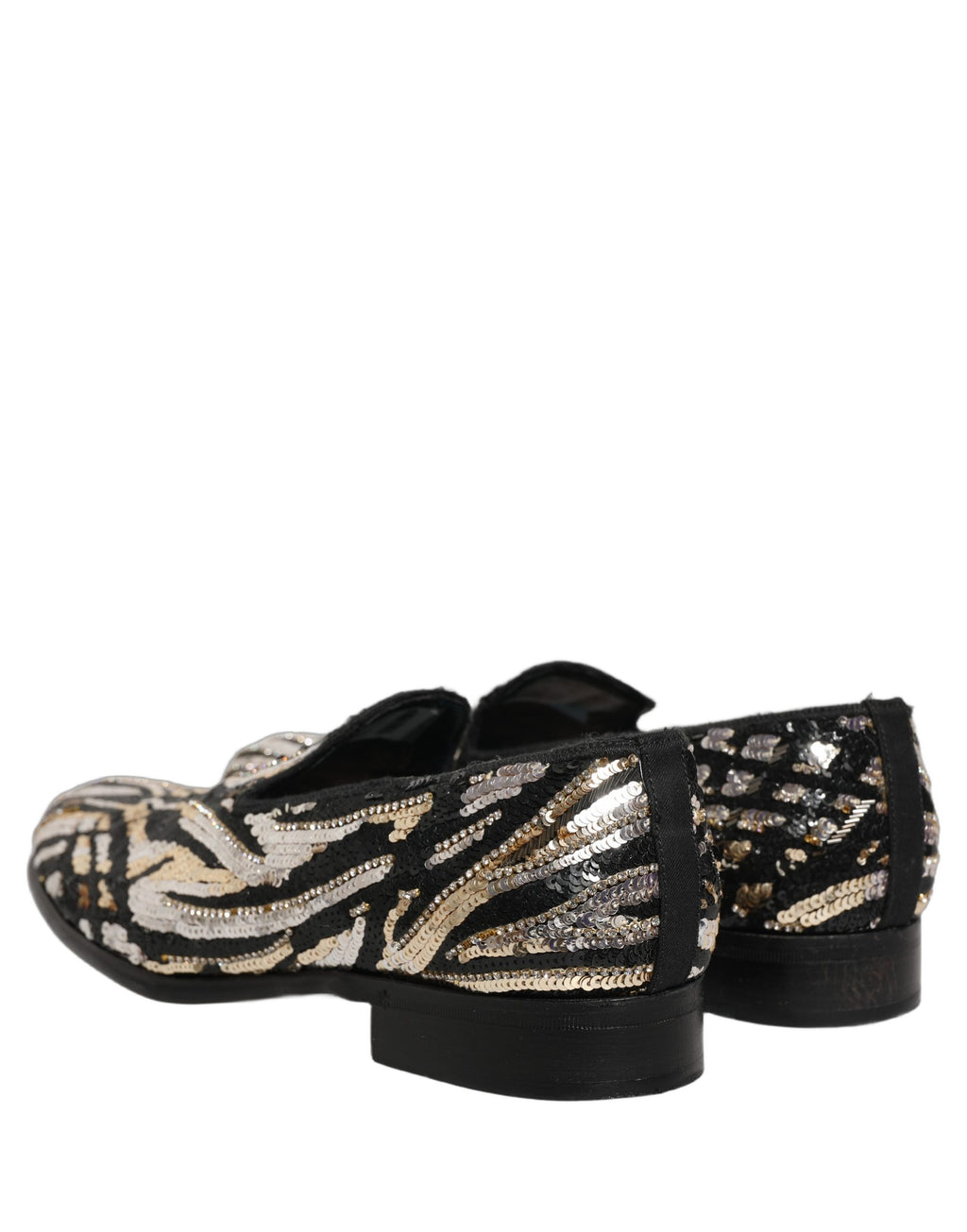 DOLCE & GABBANA loferiai