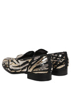 DOLCE & GABBANA loferiai