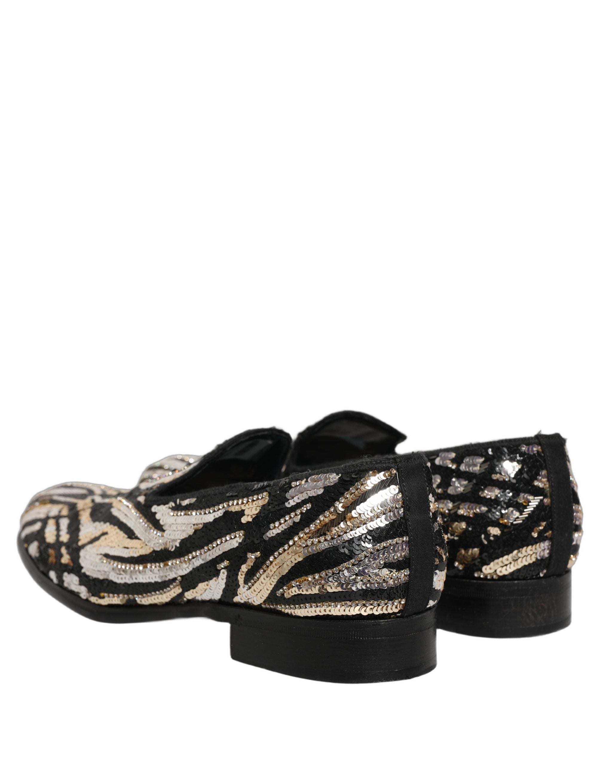 DOLCE & GABBANA loferiai