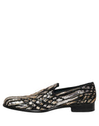 DOLCE & GABBANA loferiai
