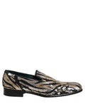 DOLCE & GABBANA loferiai