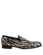 DOLCE & GABBANA loferiai