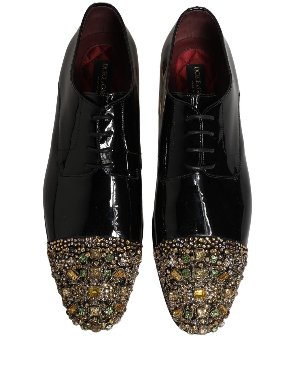 DOLCE & GABBANA batai