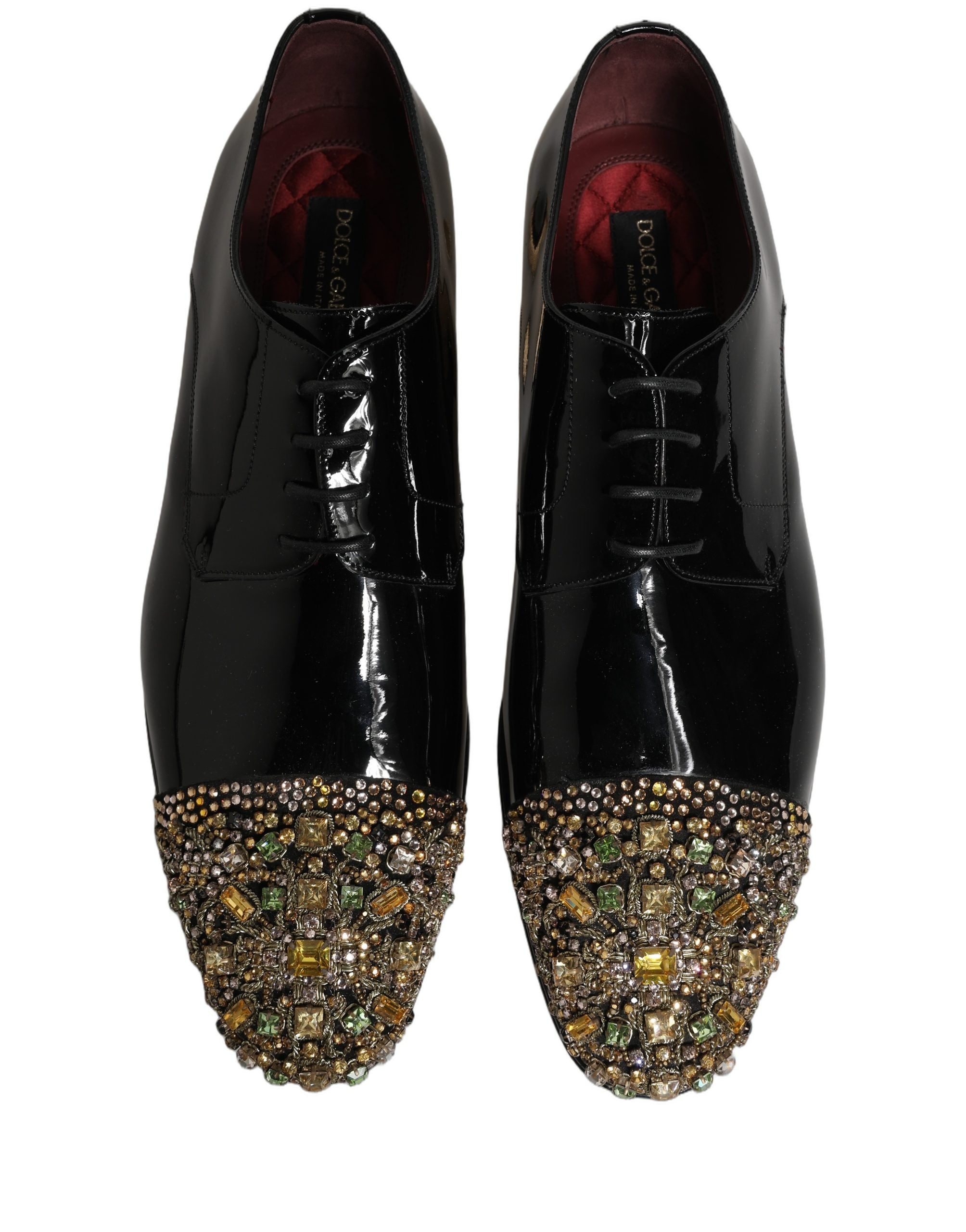 DOLCE & GABBANA batai