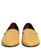 DOLCE & GABBANA loferiai