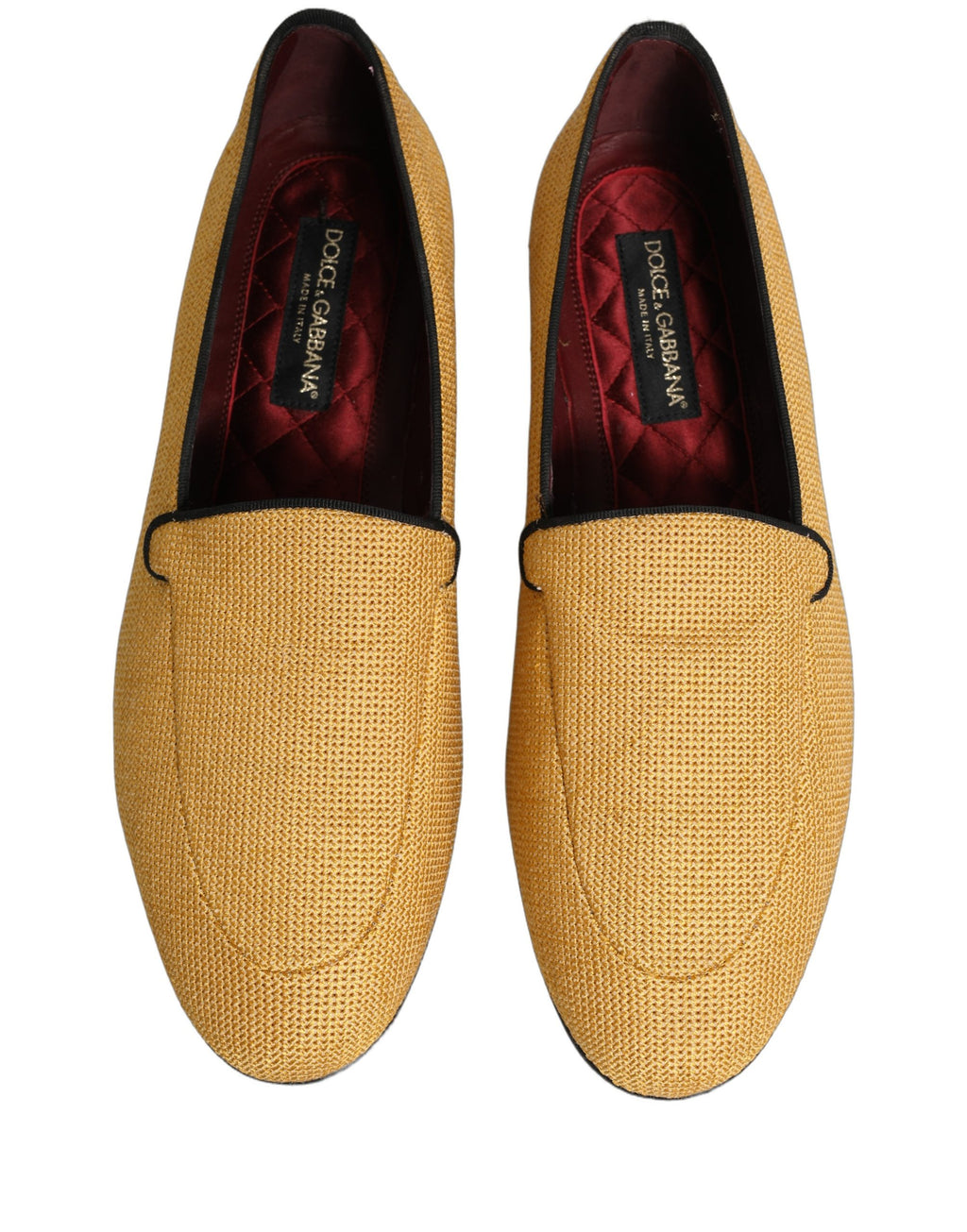 DOLCE & GABBANA loferiai