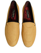 DOLCE & GABBANA loferiai