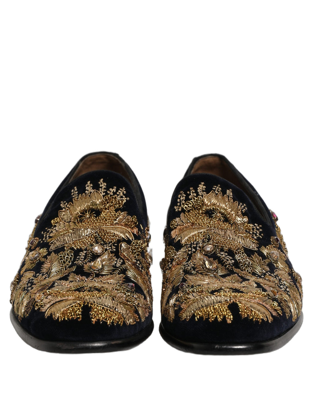 DOLCE & GABBANA loferiai