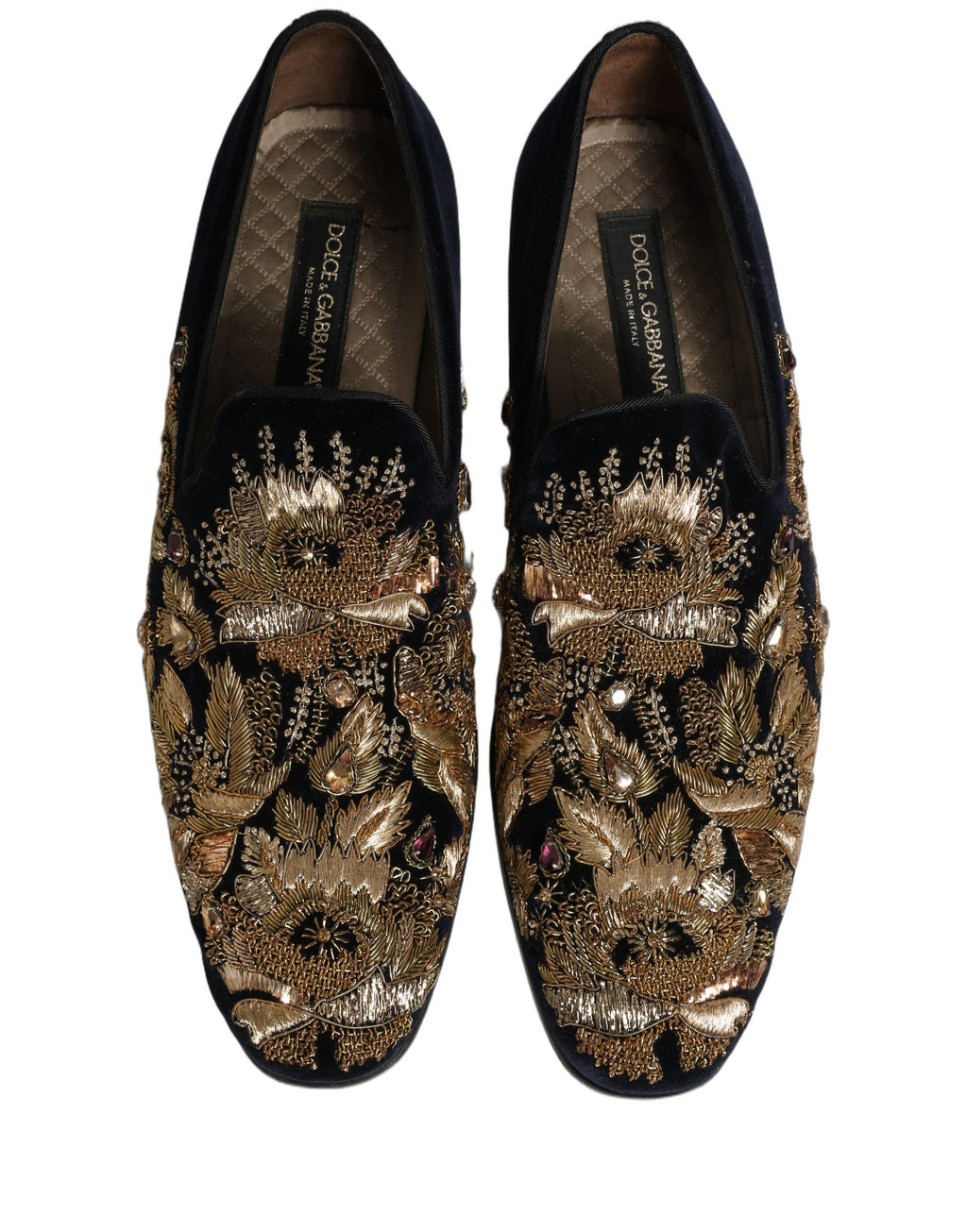 DOLCE & GABBANA loferiai