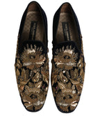 DOLCE & GABBANA loferiai