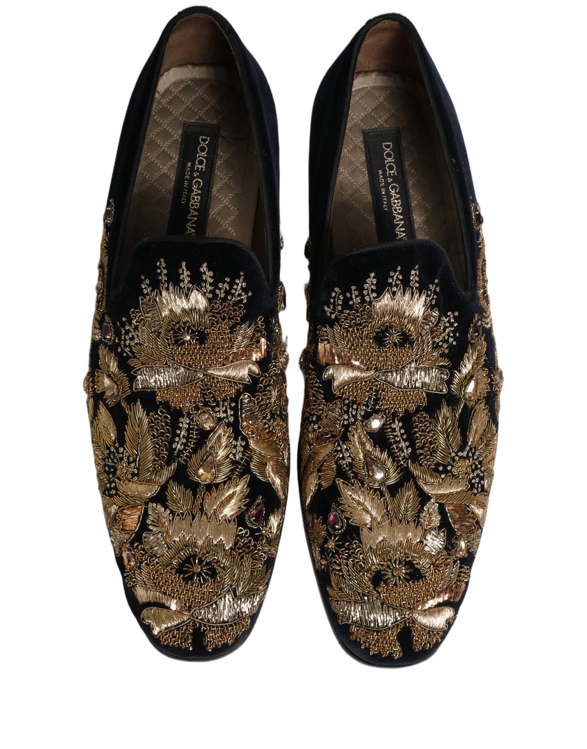 DOLCE & GABBANA loferiai