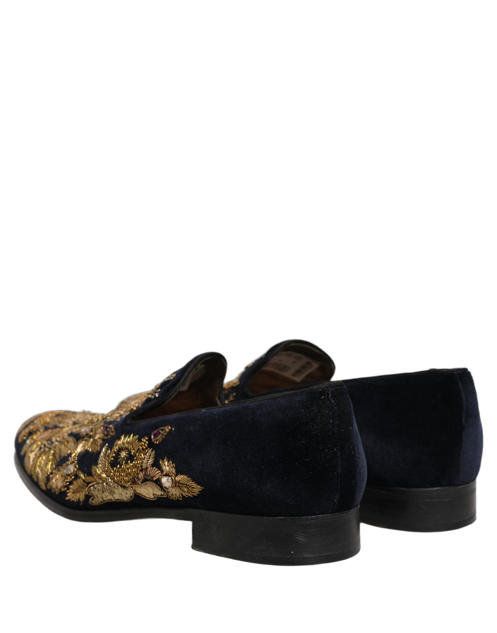 DOLCE & GABBANA loferiai