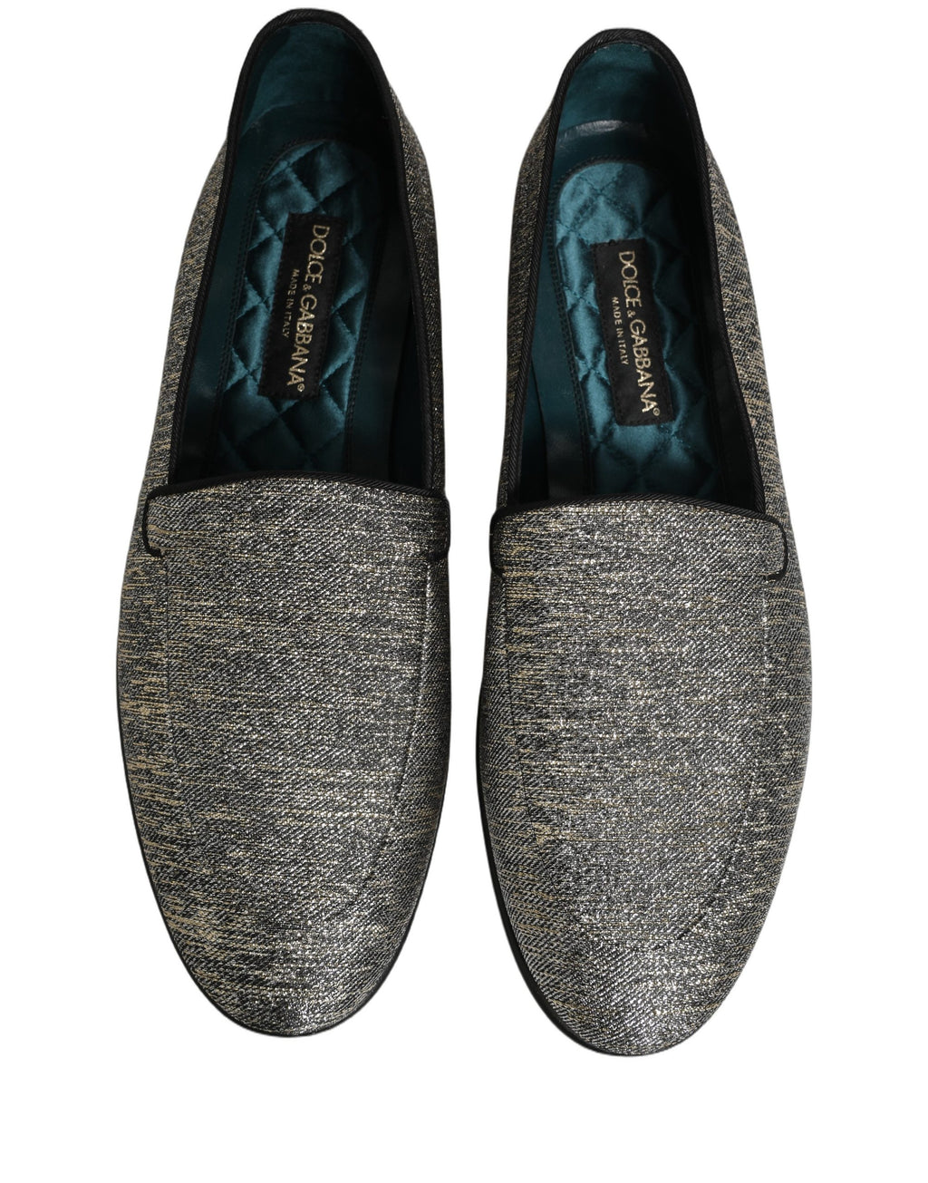 DOLCE & GABBANA loferiai