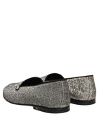 DOLCE & GABBANA loferiai