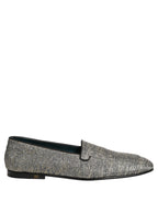 DOLCE & GABBANA loferiai