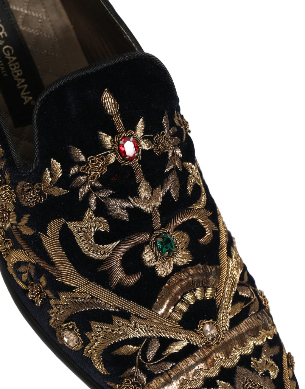 DOLCE & GABBANA loferiai