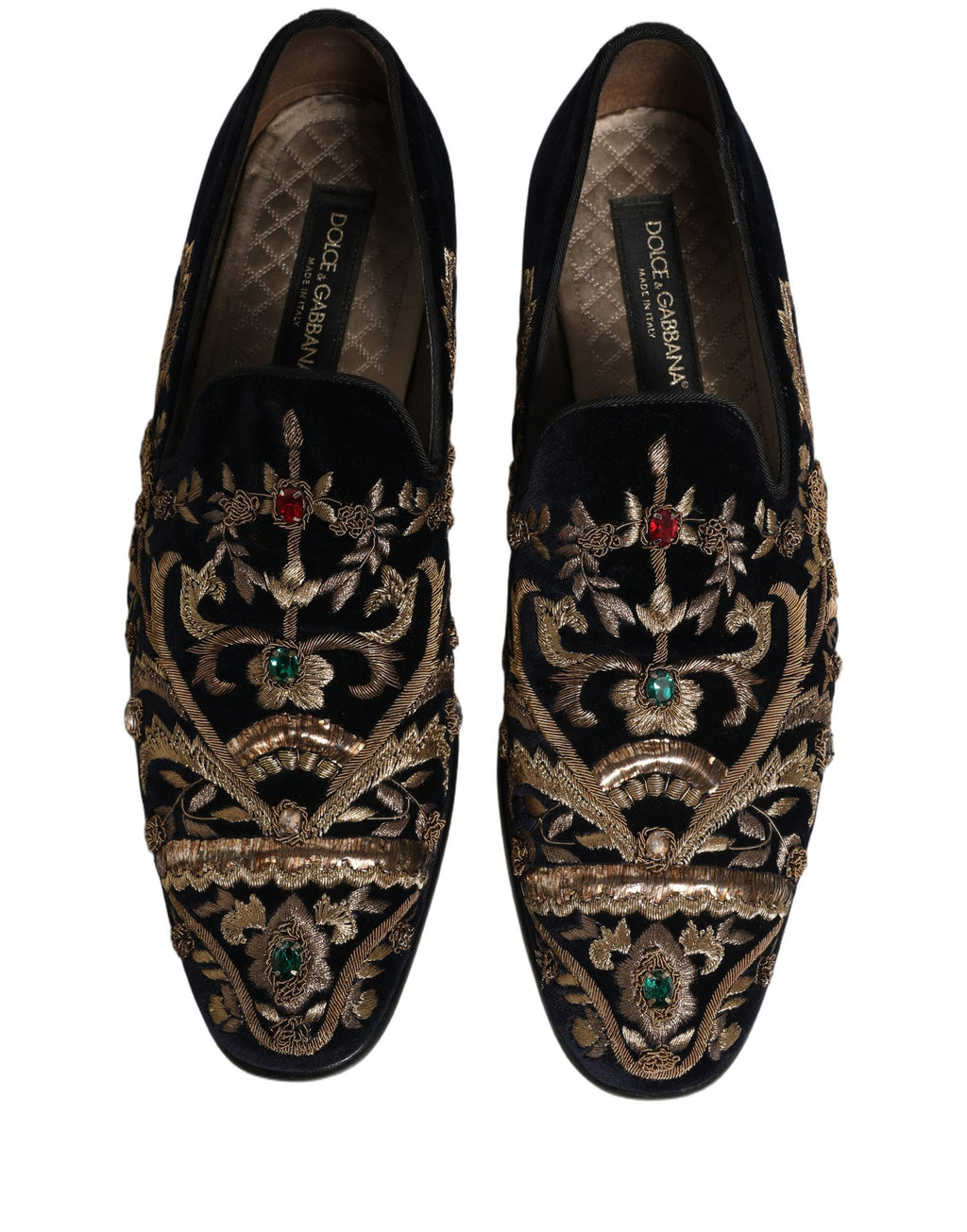 DOLCE & GABBANA loferiai