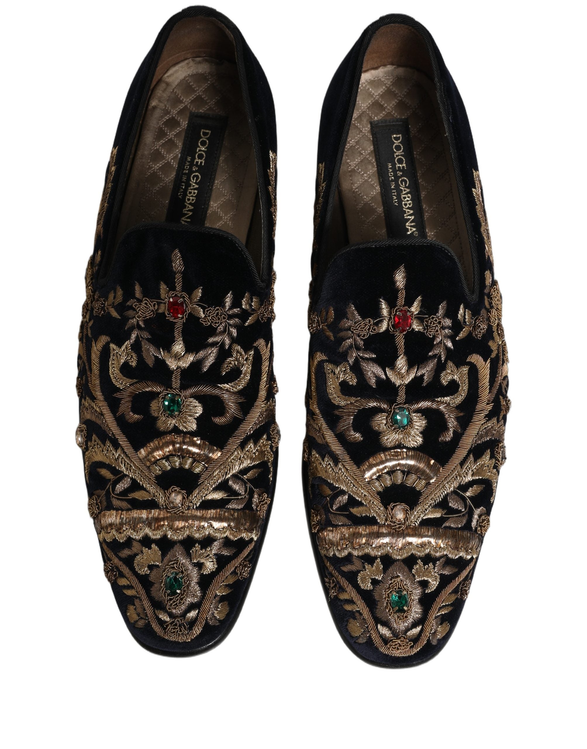 DOLCE & GABBANA loferiai
