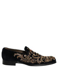 DOLCE & GABBANA loferiai