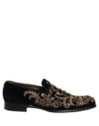 DOLCE & GABBANA loferiai