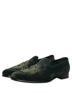 DOLCE & GABBANA loferiai