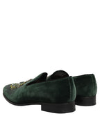 DOLCE & GABBANA loferiai
