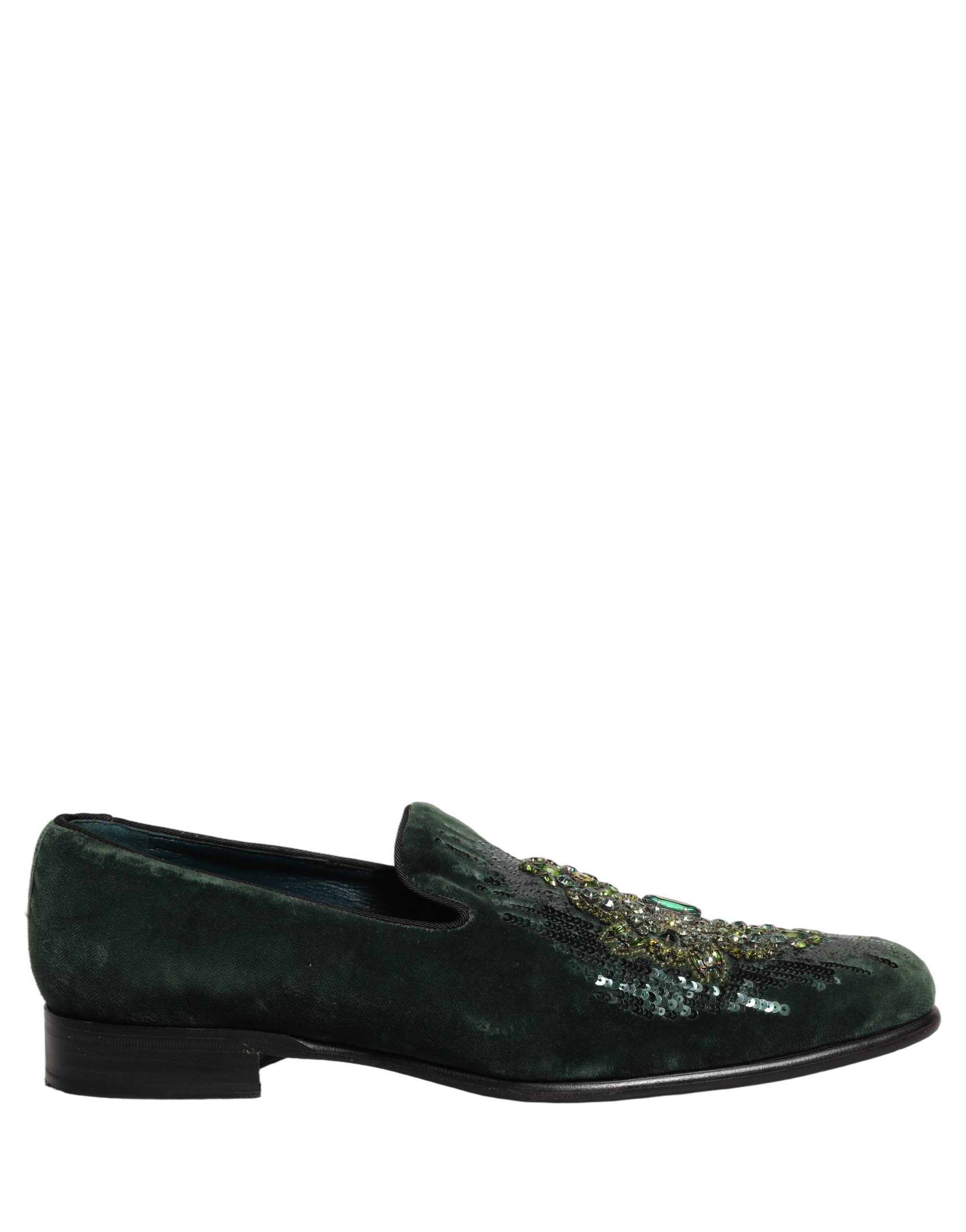 DOLCE & GABBANA loferiai