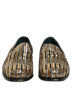 DOLCE & GABBANA loferiai
