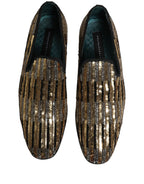 DOLCE & GABBANA loferiai