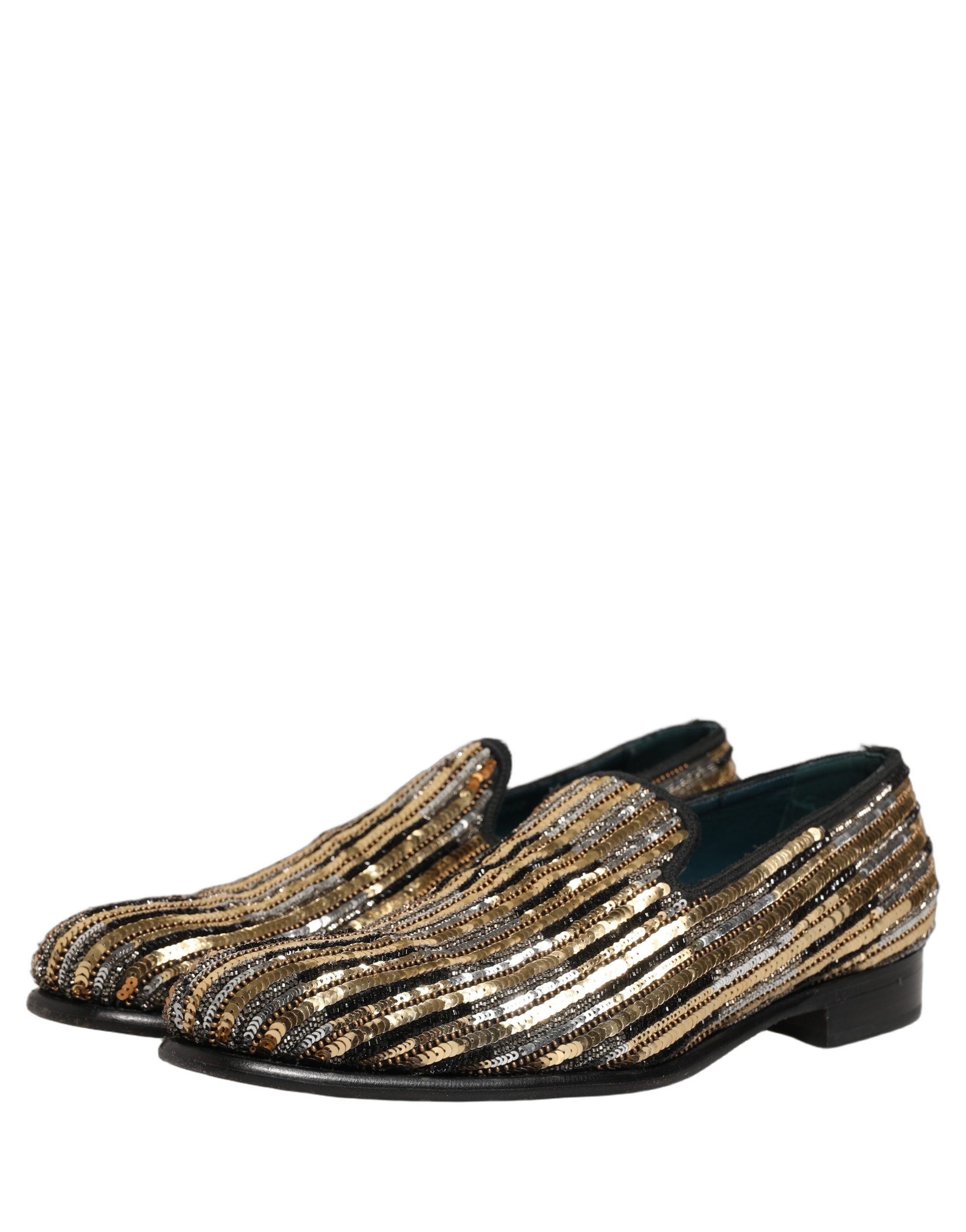 DOLCE & GABBANA loferiai