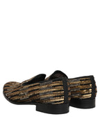DOLCE & GABBANA loferiai
