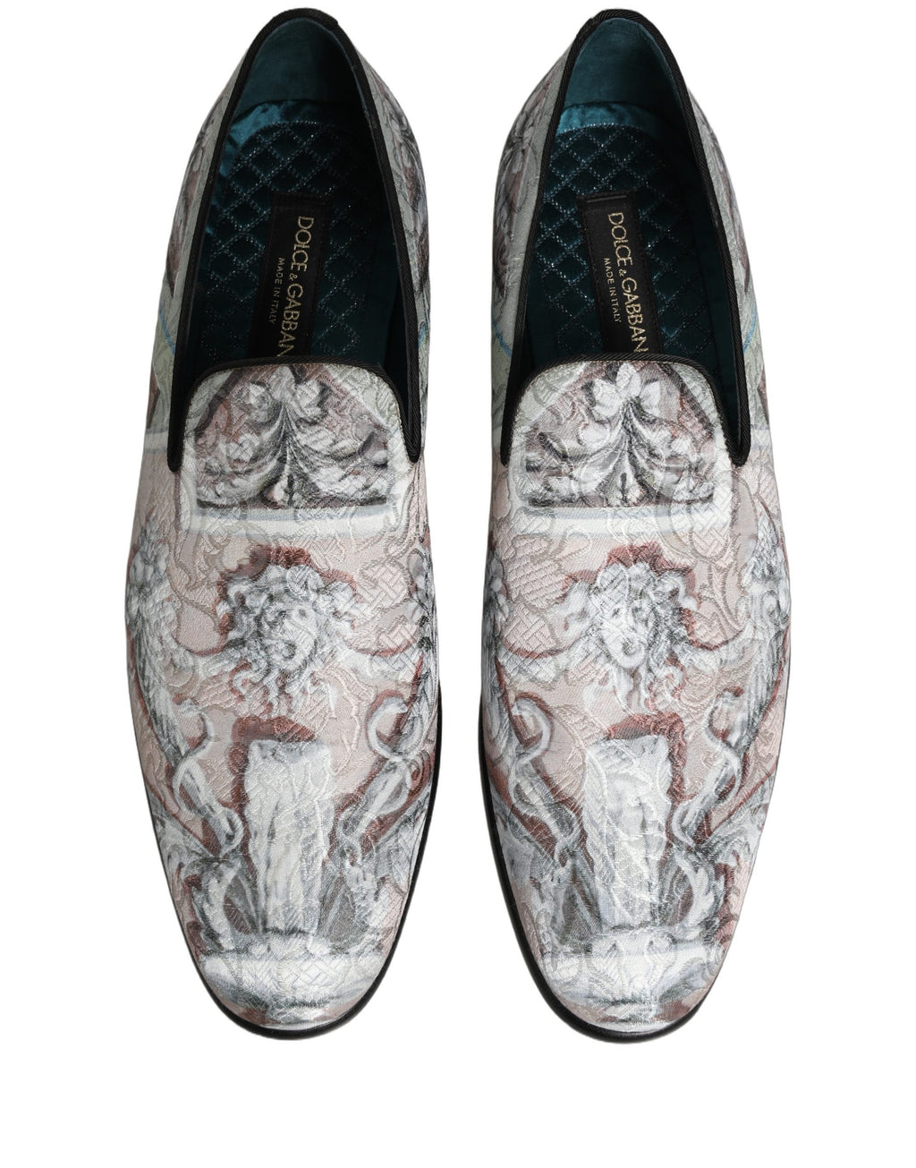 DOLCE & GABBANA loferiai