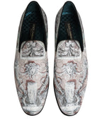 DOLCE & GABBANA loferiai