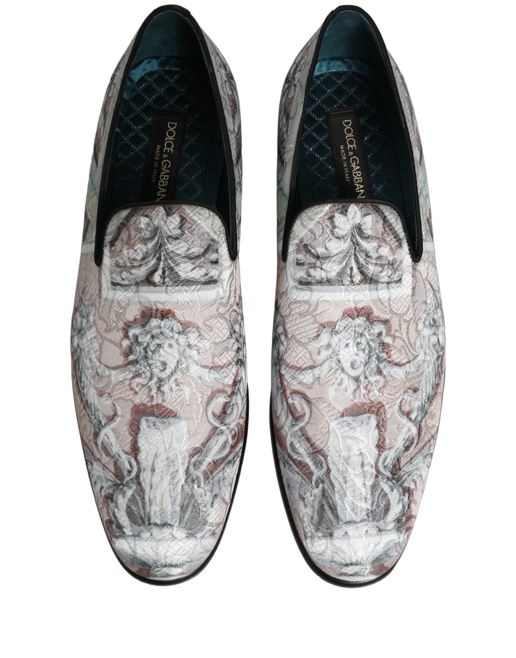DOLCE & GABBANA loferiai