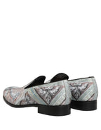 DOLCE & GABBANA loferiai