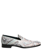 DOLCE & GABBANA loferiai