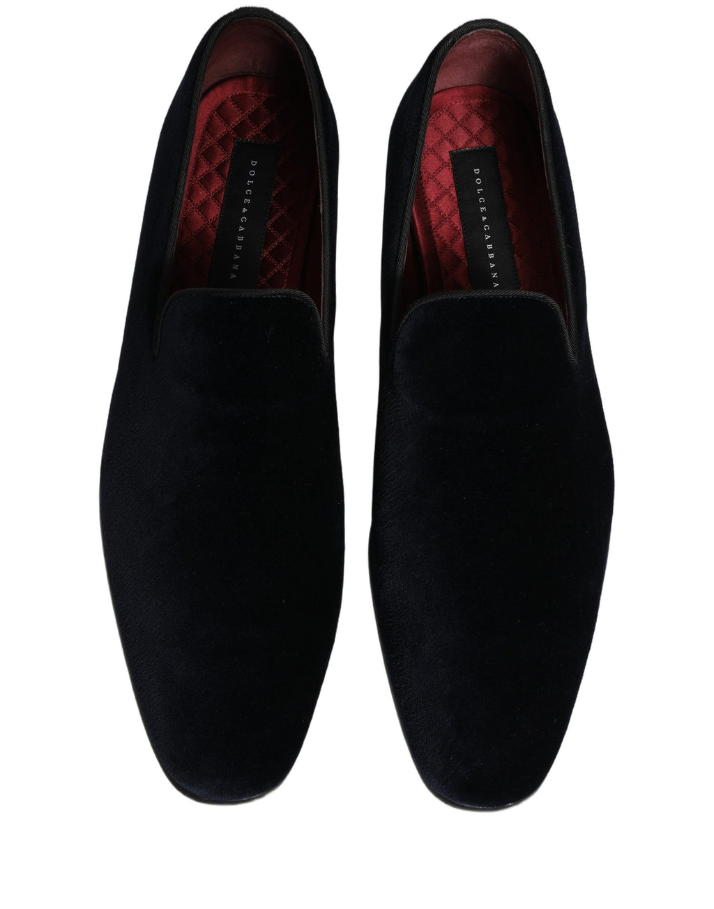 DOLCE & GABBANA loferiai