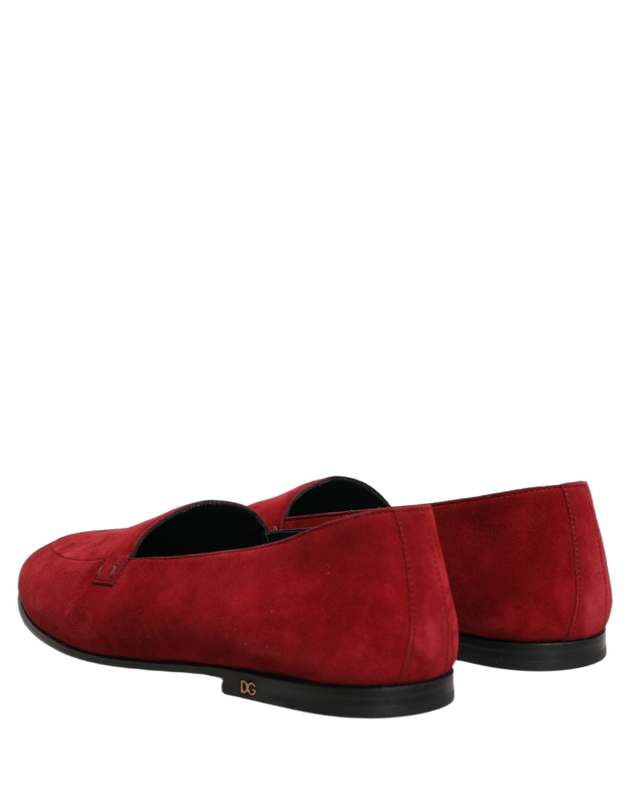 DOLCE & GABBANA loferiai