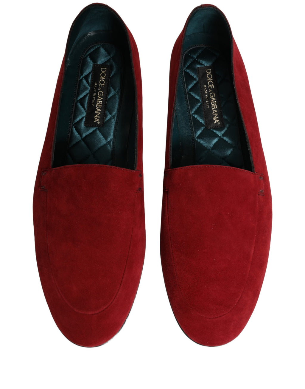 DOLCE & GABBANA loferiai