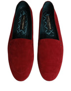 DOLCE & GABBANA loferiai