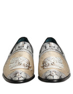 DOLCE & GABBANA loferiai