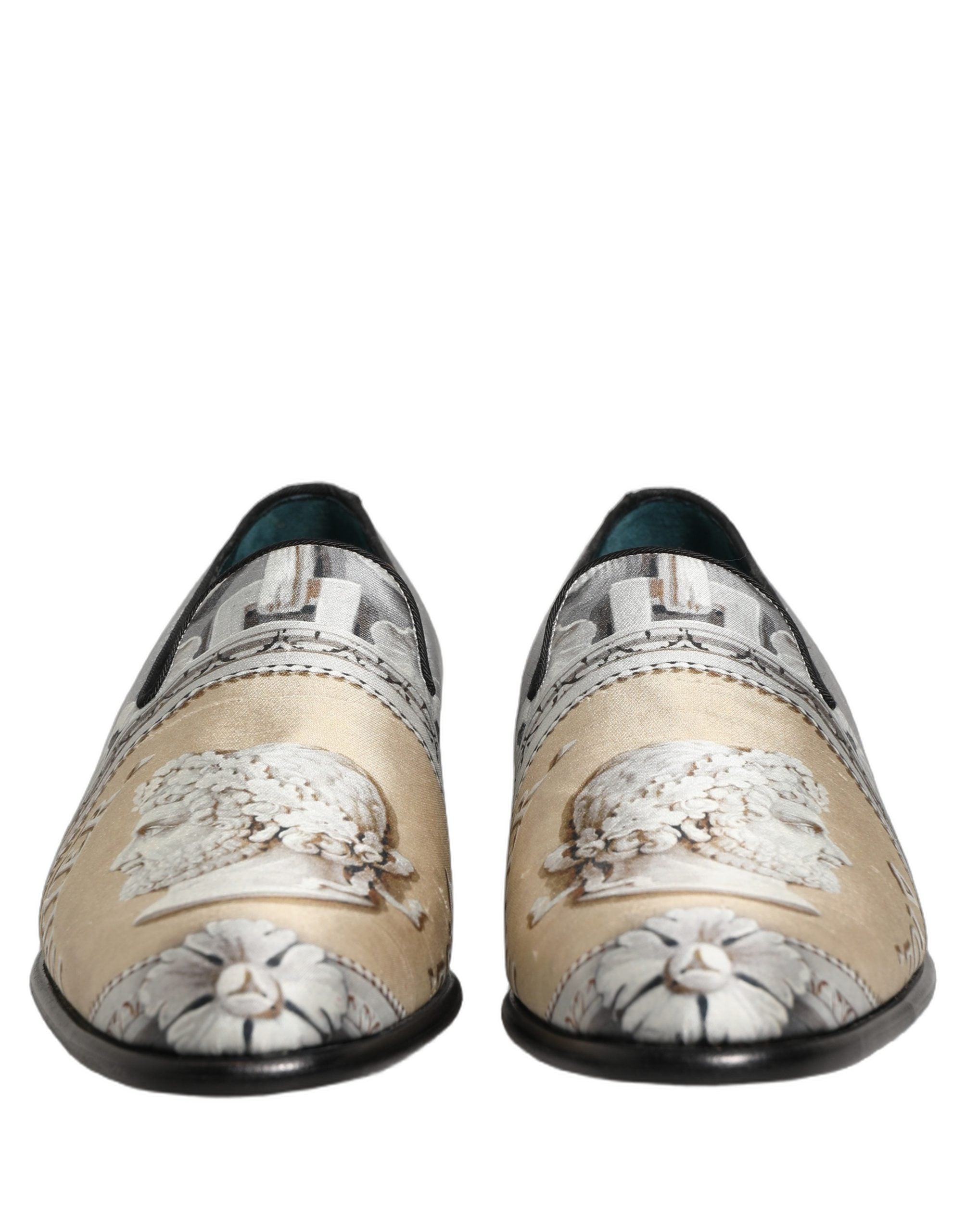 DOLCE & GABBANA loferiai