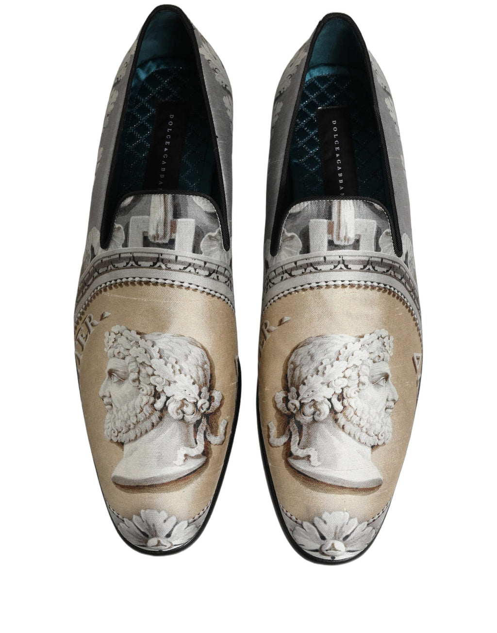 DOLCE & GABBANA loferiai