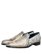 DOLCE & GABBANA loferiai