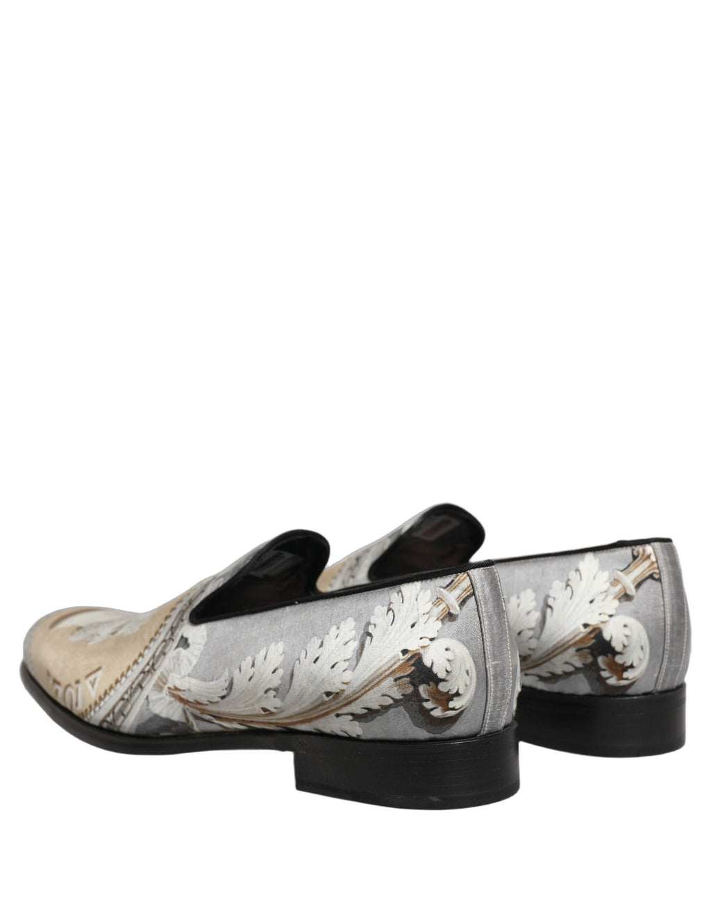 DOLCE & GABBANA loferiai